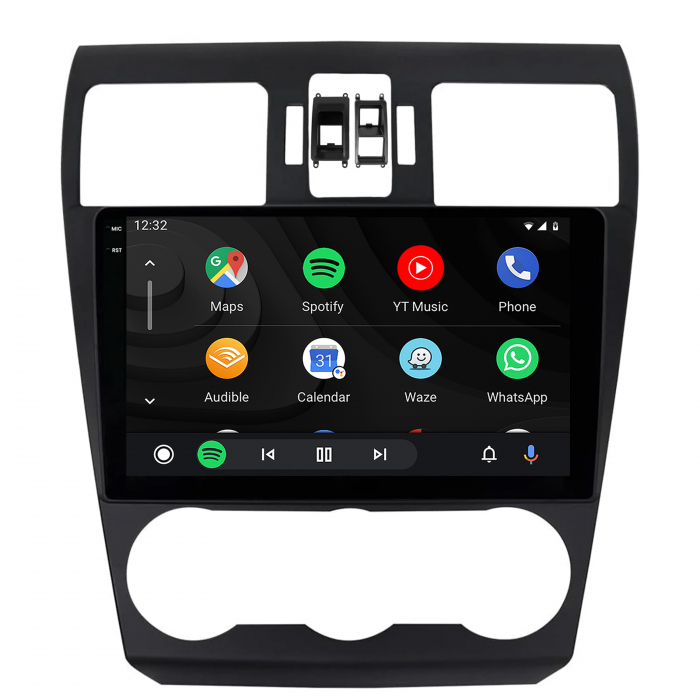 Navigatie Carplay Opel Insignia 2013+ 4GB | AutoDrop.ro [5]