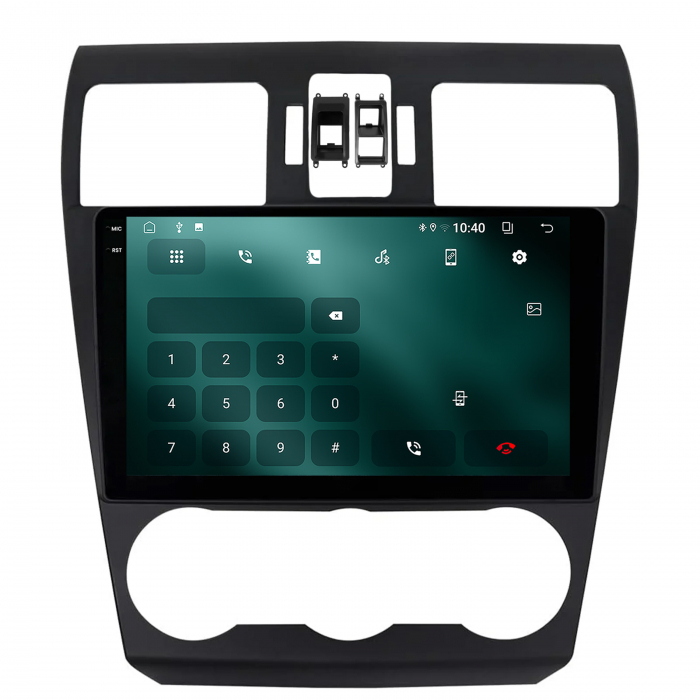 Navigatie Carplay Opel Insignia 2013+ 4GB | AutoDrop.ro [7]