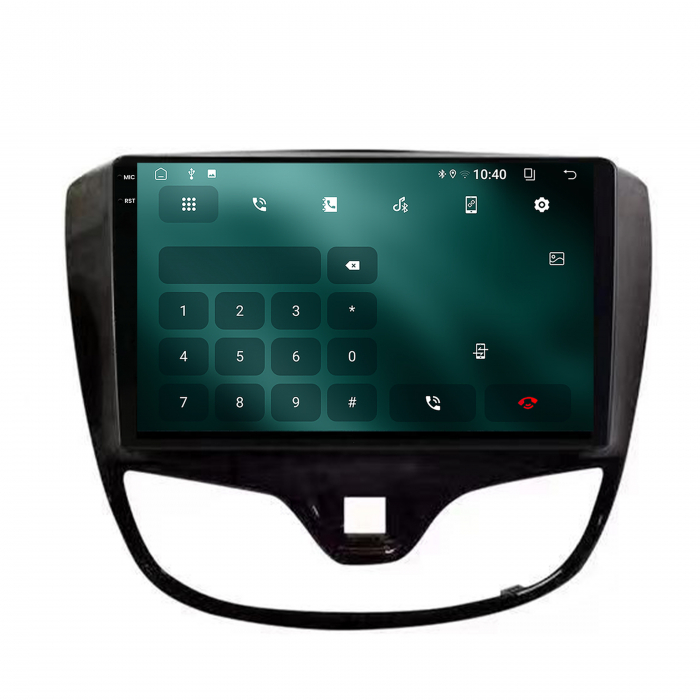 Carplay Android OS Opel Karl 4GB | AutoDrop.ro [6]