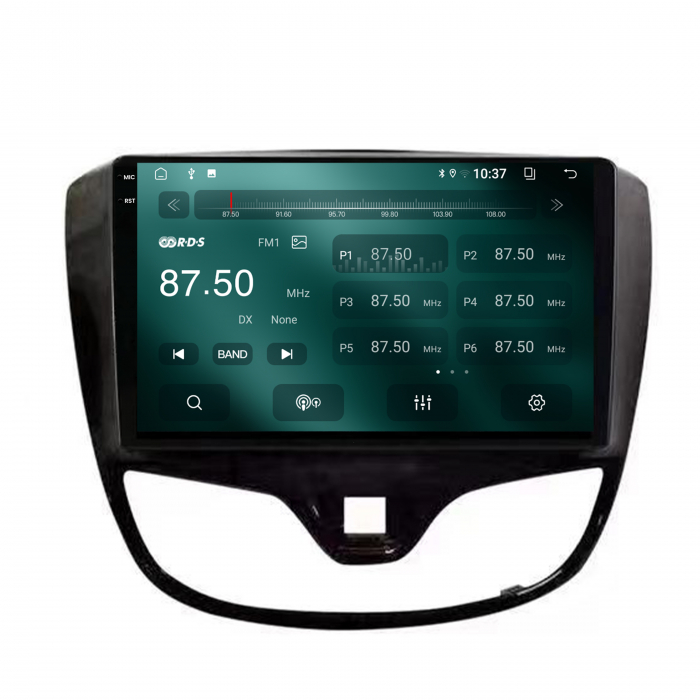 Carplay Android OS Opel Karl 4GB | AutoDrop.ro [8]
