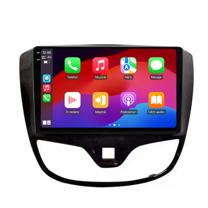 Carplay Android OS Opel Karl 4GB | AutoDrop.ro [4]