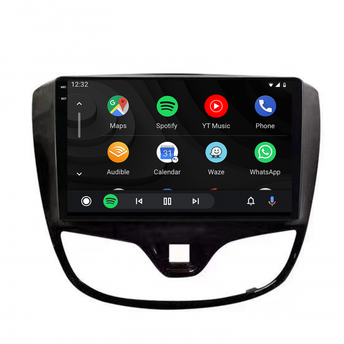 Carplay Android OS Opel Karl 4GB | AutoDrop.ro [5]