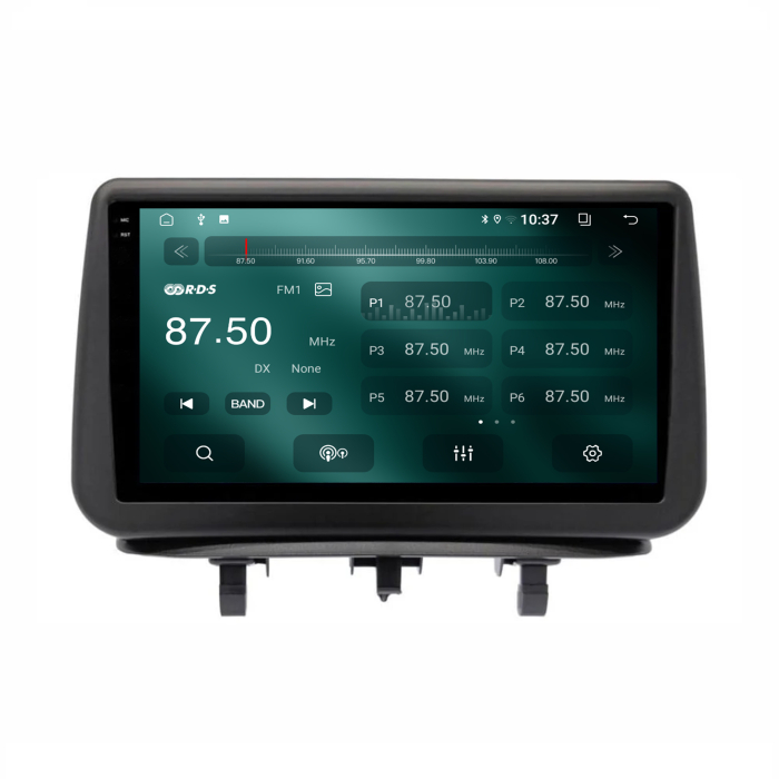 Carplay Android OS Oper  Meriva (2010-2017) 4GB | AutoDrop.ro [7]