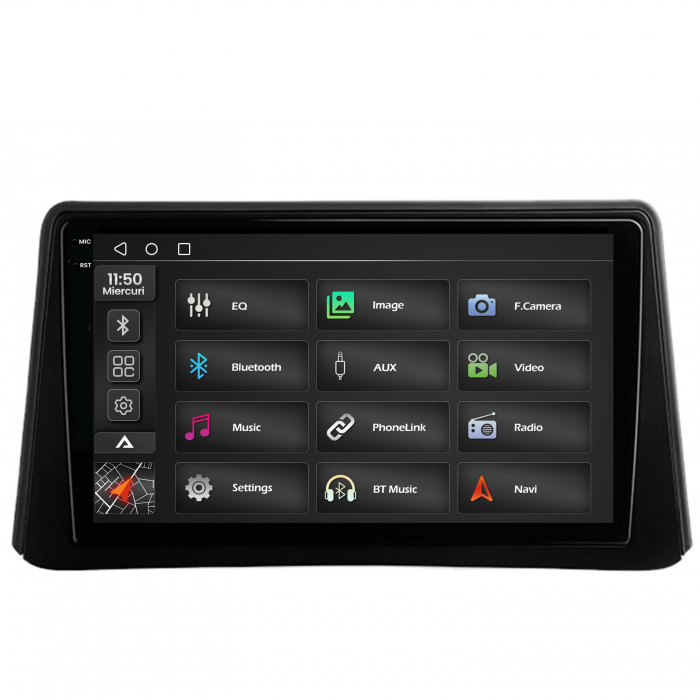 Carplay Android Opel Mokka 2012+ 4GB | AutoDrop.ro [3]