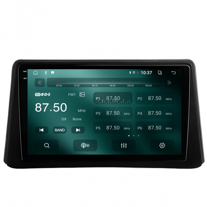 Carplay Android Opel Mokka 2012+ 4GB | AutoDrop.ro [6]