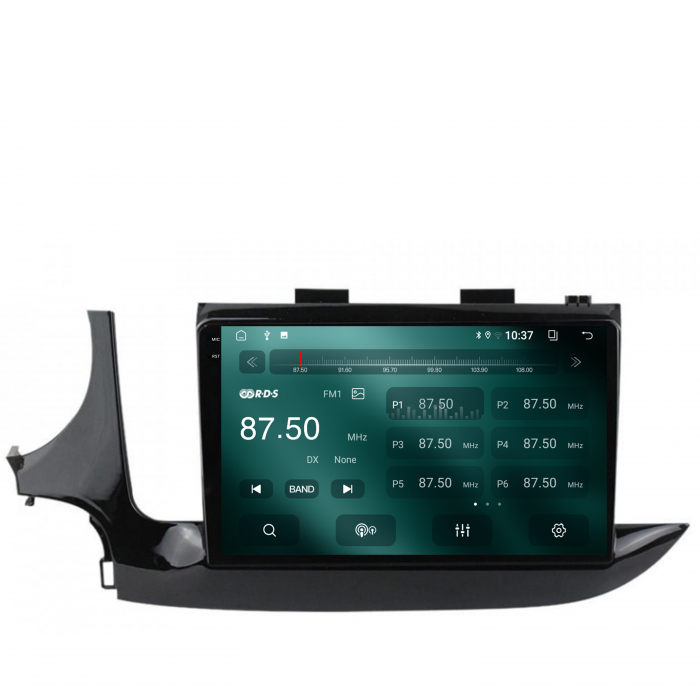 Carplay Android Opel Mokka 2016-Prezent 4GB | AutoDrop.ro [8]