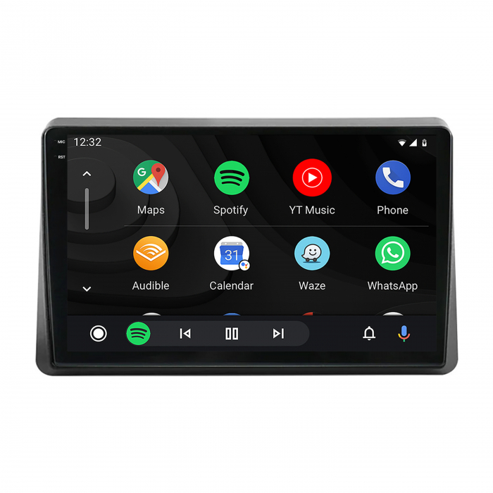 Navigatie Carplay Opel Movano / Renault Master (2020-2024), 4GB | AutoDrop.ro [4]