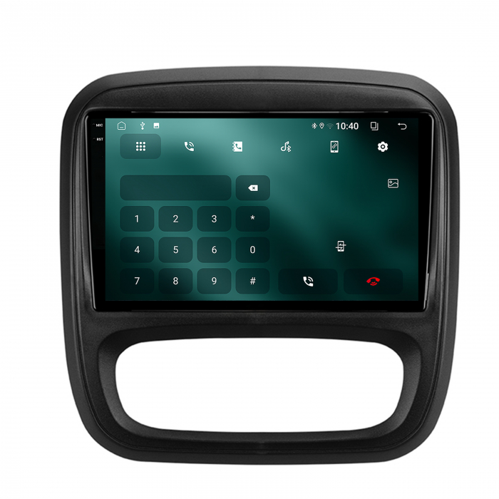 Navigatie Carplay Android Vivaro / Traffic / Talento 4GB | AutoDrop.ro [8]