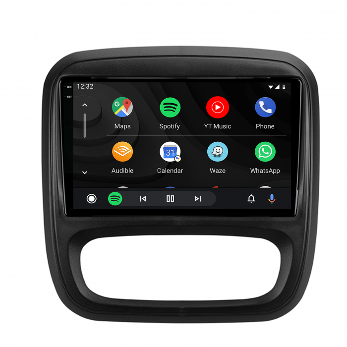 Navigatie Carplay Android Vivaro / Traffic / Talento 4GB | AutoDrop.ro [5]