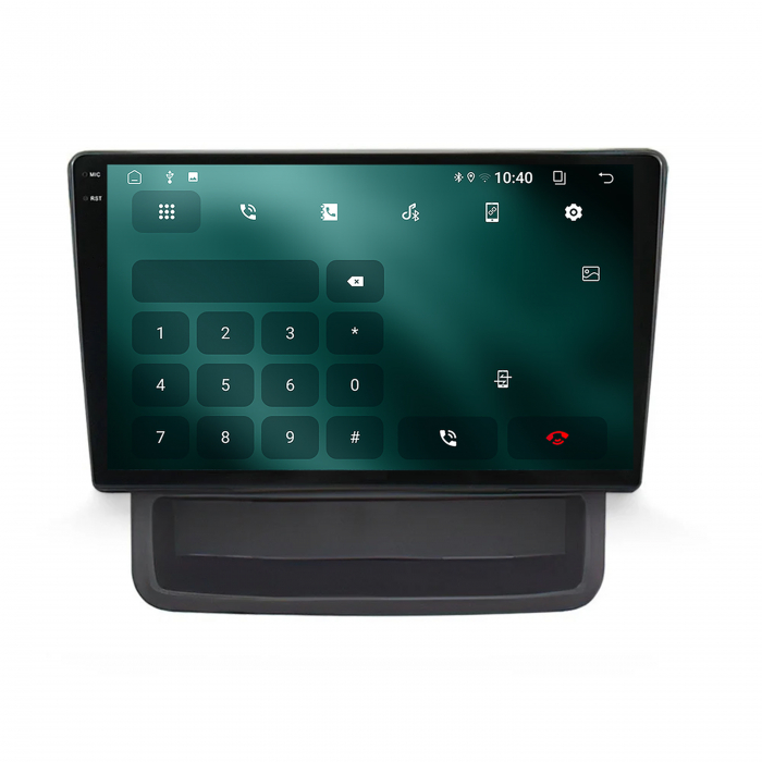 Navigatie Android Opel Vivaro / Renault Trafic (2010-2014) 4GB | AutoDrop.ro [8]