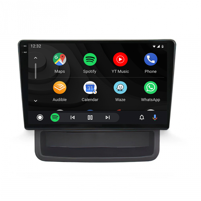 Navigatie Android Opel Vivaro / Renault Trafic (2010-2014) 4GB | AutoDrop.ro [5]