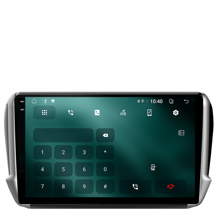 Carplay Android Peugeot 208/2008 4GB | AutoDrop.ro [8]