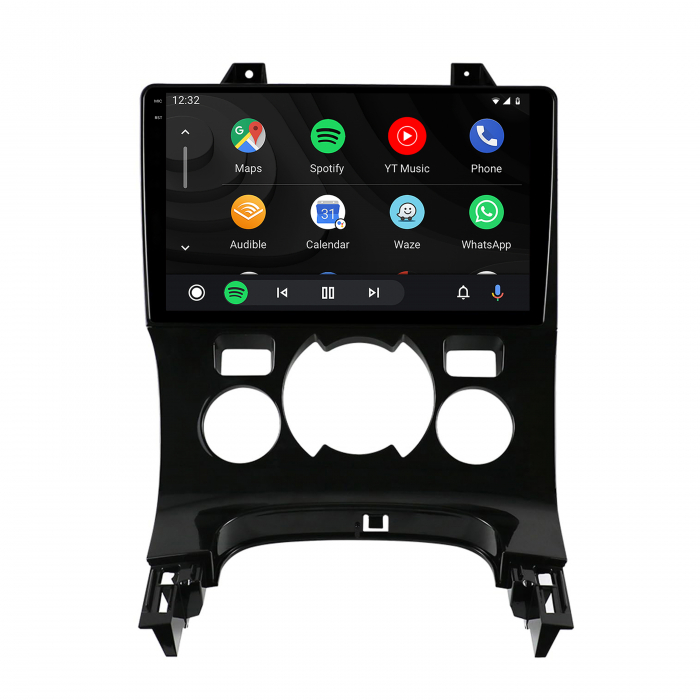 Carplay Android OS Peugeot 3008/5008 | AutoDrop.ro [5]