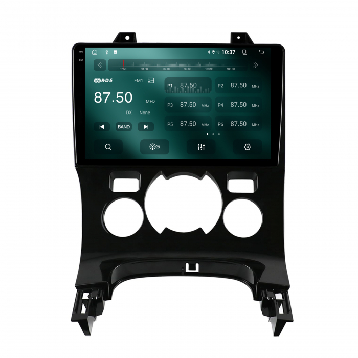 Carplay Android OS Peugeot 3008/5008 | AutoDrop.ro [7]