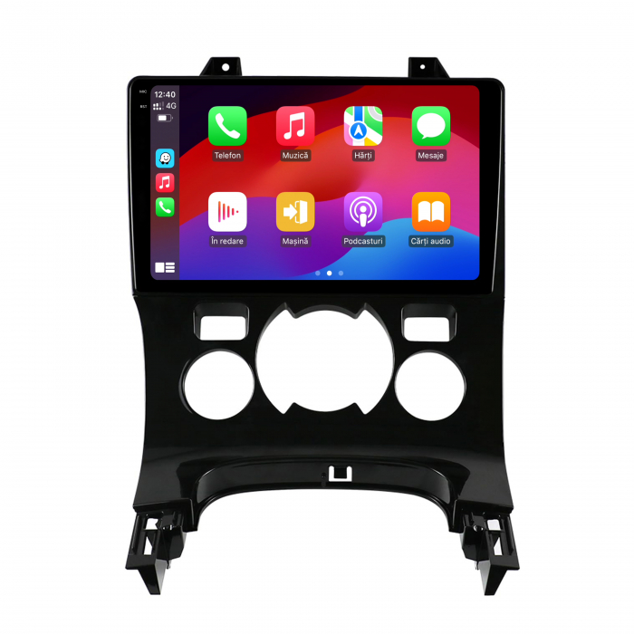 Carplay Android OS Peugeot 3008/5008 | AutoDrop.ro [4]