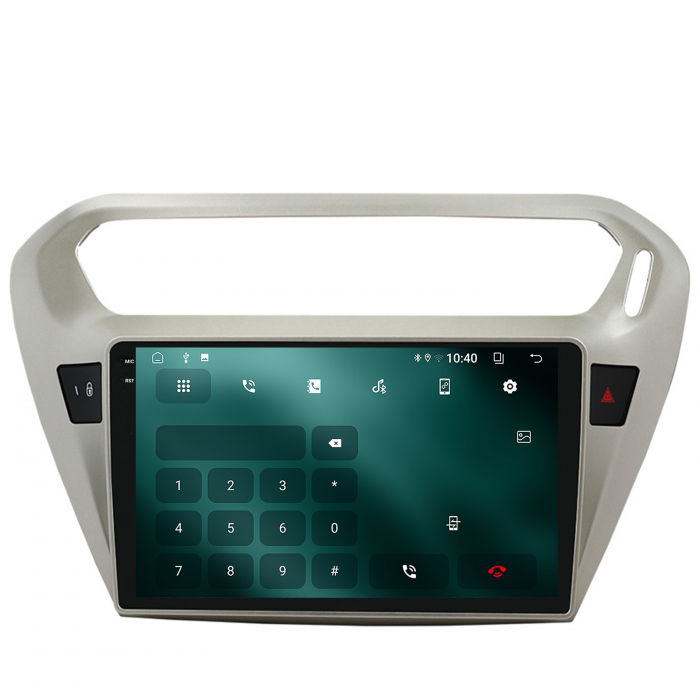 Carplay Android OS Peugeot 301/C-Elysee | AutoDrop.ro [7]