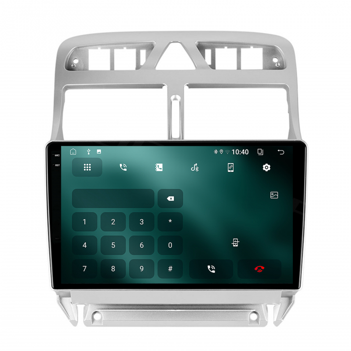Carplay Dedicat Peugeot 307 Android 4GB | AutoDrop.ro [6]