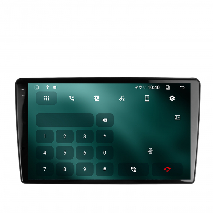 Carplay Android OS Peugeot 307 | AutoDrop.ro [7]