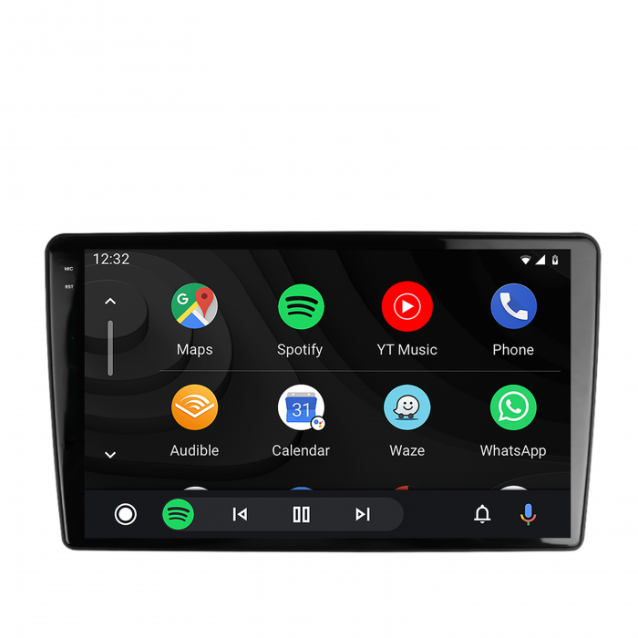 Carplay Android OS Peugeot 307 | AutoDrop.ro [5]
