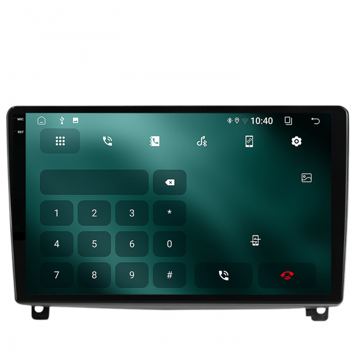 Navigatie Peugeot 407 Android 2+34GB AD-BGS | AutoDrop.ro [7]