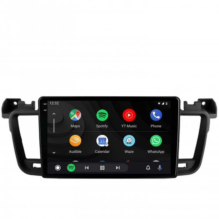 Carplay Android OS Peugeot 508 4GB | AutoDrop.ro [5]