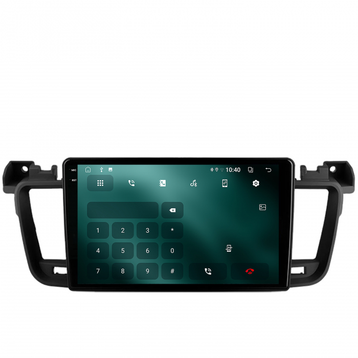 Carplay Android OS Peugeot 508 4GB | AutoDrop.ro [6]