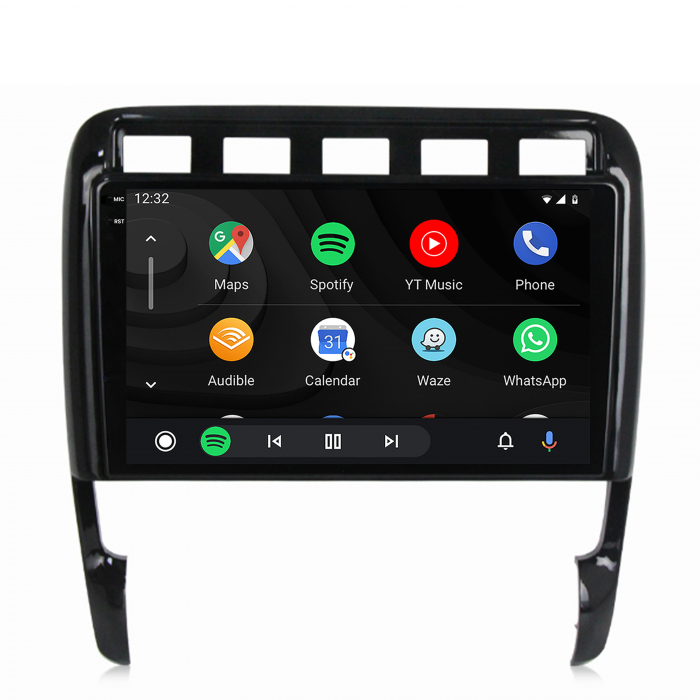 Navigatie Android Porche Cayenne 02-10 4GB | AutoDrop.ro [6]