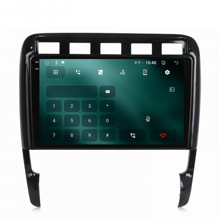 Navigatie Android Porche Cayenne 02-10 4GB | AutoDrop.ro [8]