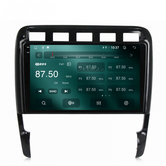 Navigatie Android Porche Cayenne 02-10 4GB | AutoDrop.ro [9]