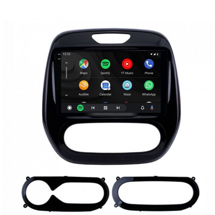 Navigatie Carplay Renault Captur 4GB | AutoDrop.ro [5]