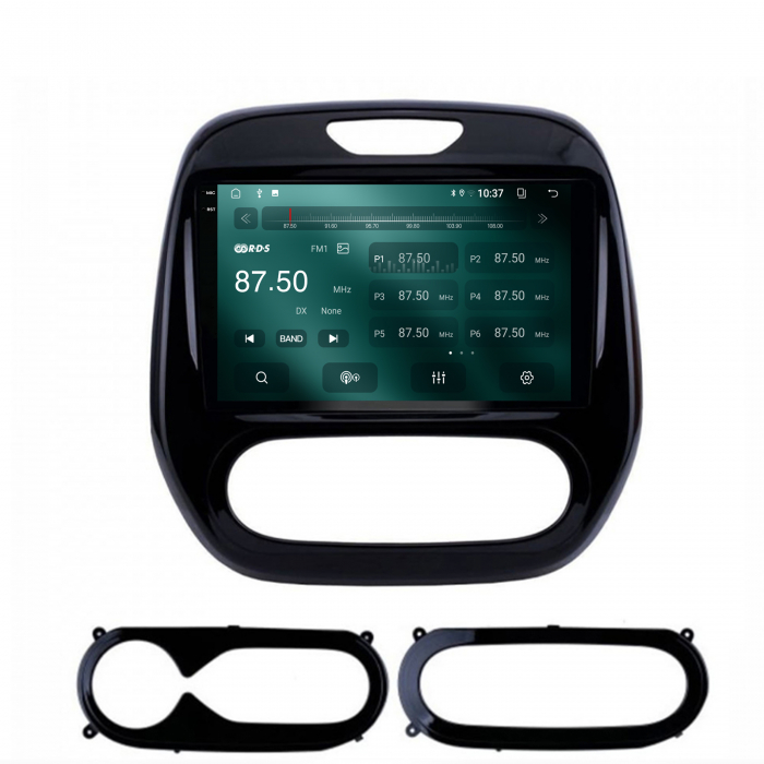 Navigatie Carplay Renault Captur 4GB | AutoDrop.ro [9]