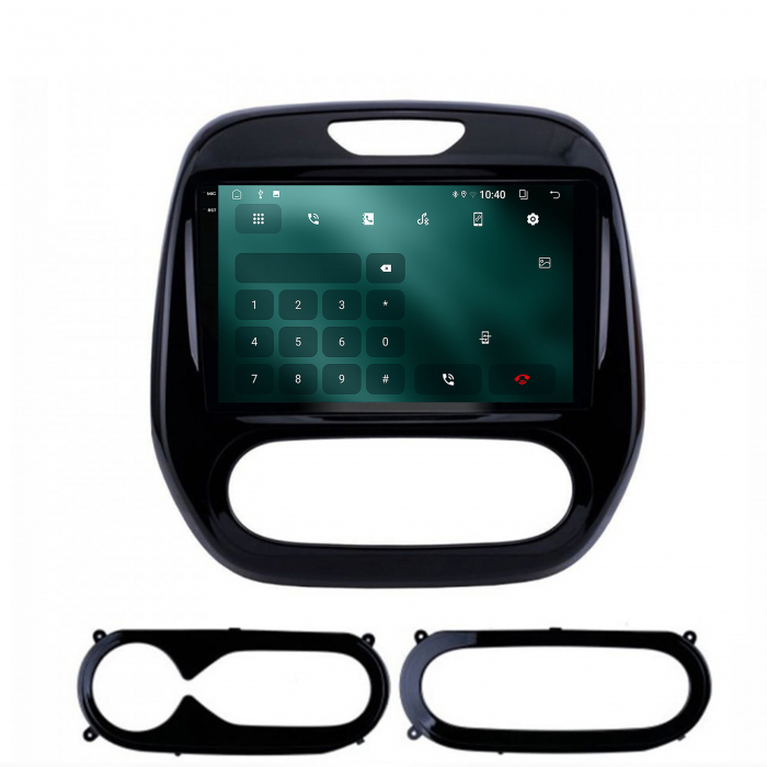 Navigatie Carplay Renault Captur 4GB | AutoDrop.ro [7]
