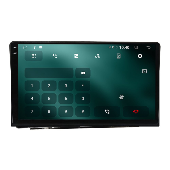 Navigatie Android Renault Clio 5 4GB | AutoDrop.ro [6]