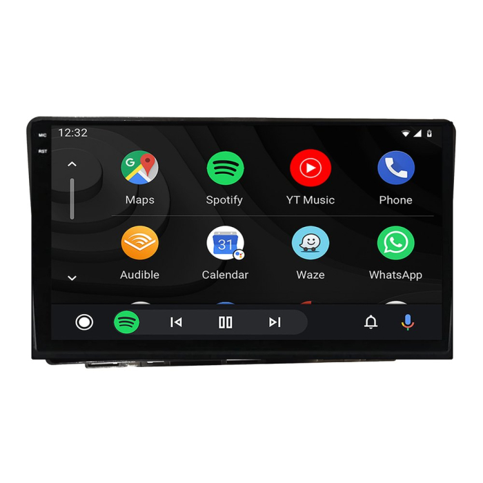 Navigatie Android Renault Clio 5 4GB | AutoDrop.ro [5]