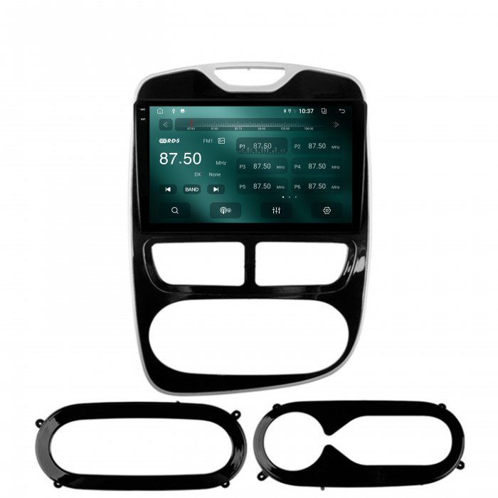 Navigatie Carplay 11 Renault Clio IV 4GB | AutoDrop.ro [8]