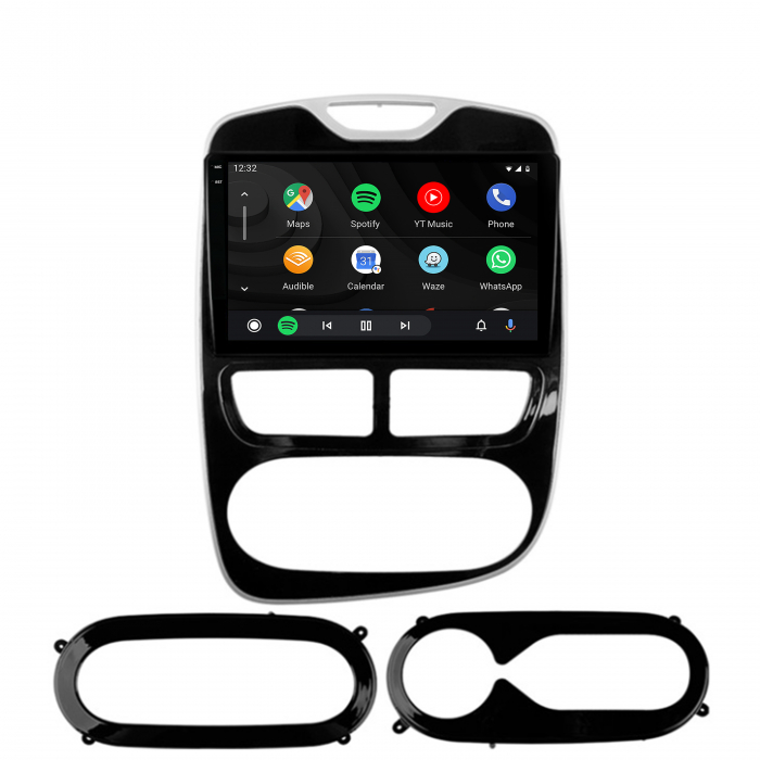 Navigatie Carplay 11 Renault Clio IV 4GB | AutoDrop.ro [5]