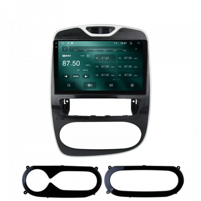 Navigatie Carplay 11 Renault Clio IV 4GB | AutoDrop.ro [8]