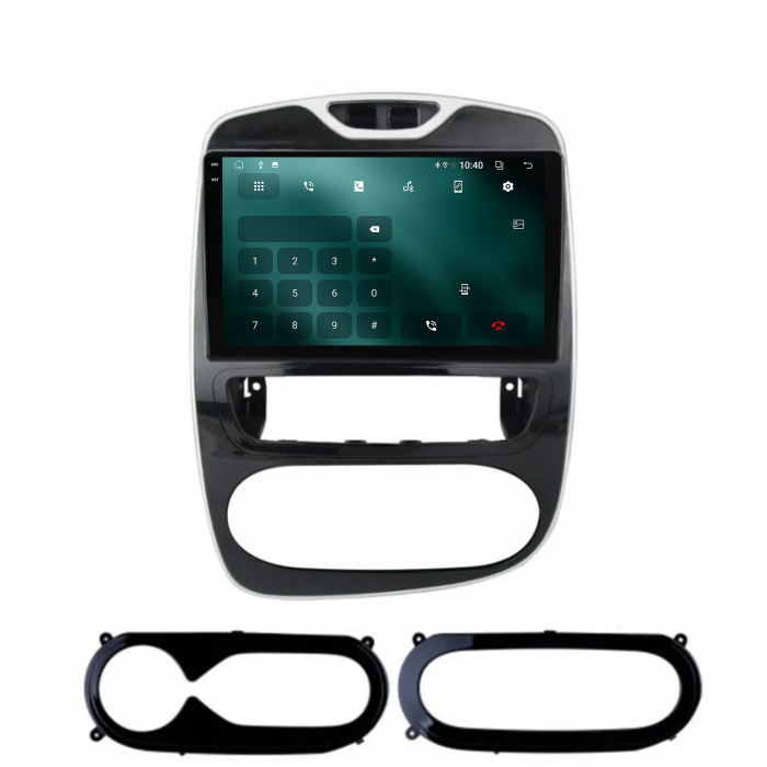 Navigatie Carplay 11 Renault Clio IV 4GB | AutoDrop.ro [7]