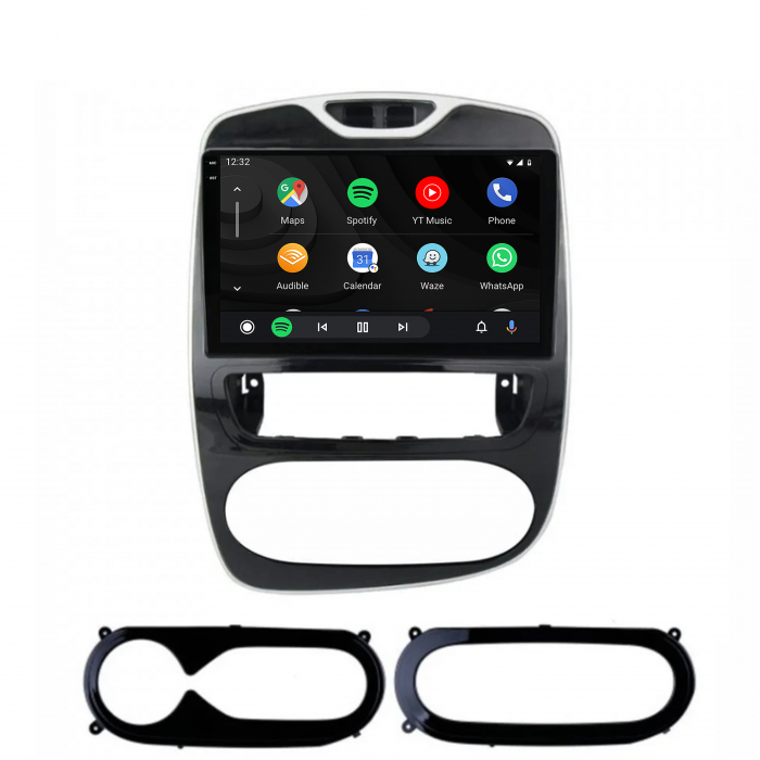 Navigatie Carplay 11 Renault Clio IV 4GB | AutoDrop.ro [5]