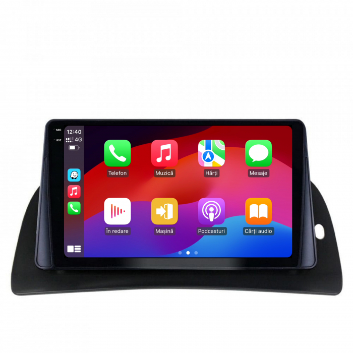 Navigatie Carplay Renault Kangoo (2015-2020), 4GB | AutoDrop.ro [4]