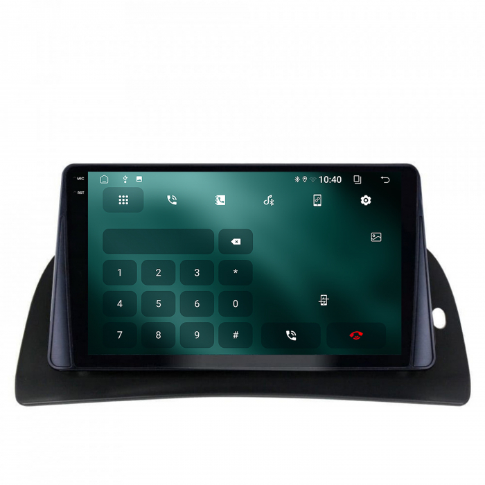 Navigatie Carplay Renault Kangoo (2015-2020), 4GB | AutoDrop.ro [9]