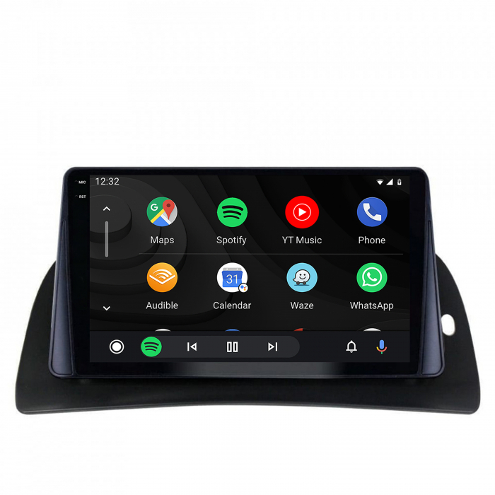 Navigatie Carplay Renault Kangoo (2015-2020), 4GB | AutoDrop.ro [5]