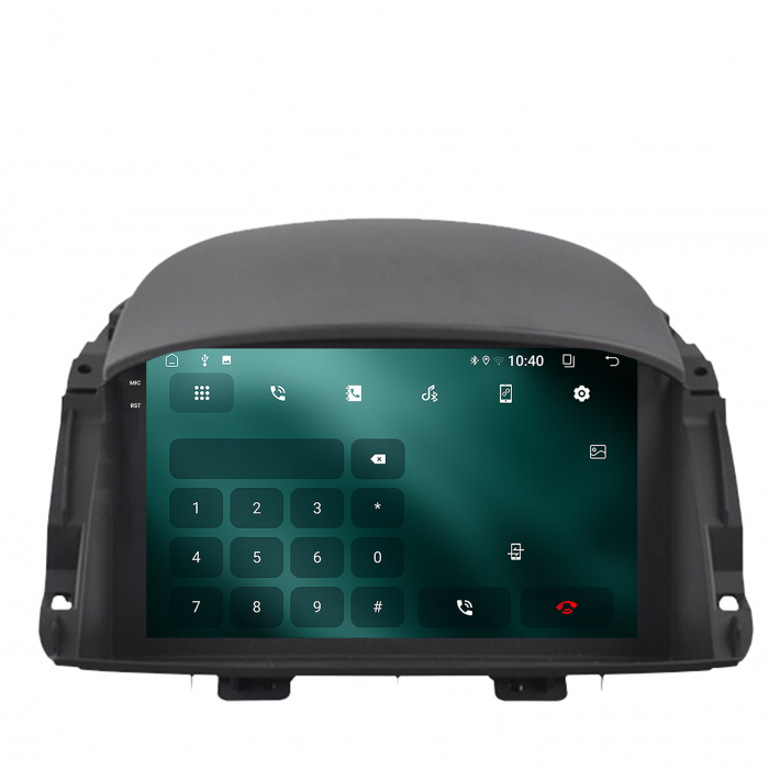 Navigatie Carplay 10 Renault Koleos 4GB | AutoDrop.ro [7]