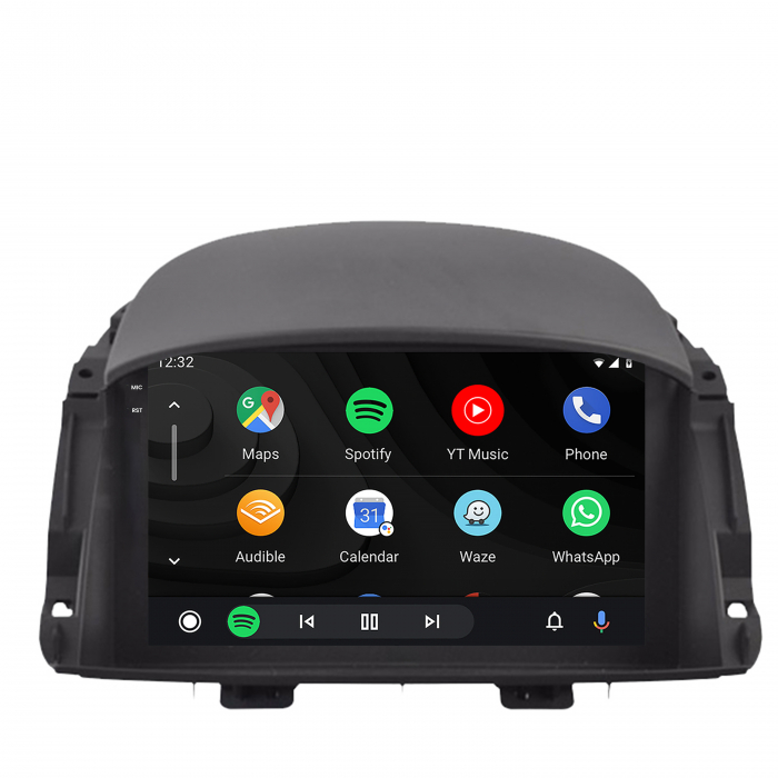 Navigatie Carplay 10 Renault Koleos 4GB | AutoDrop.ro [5]