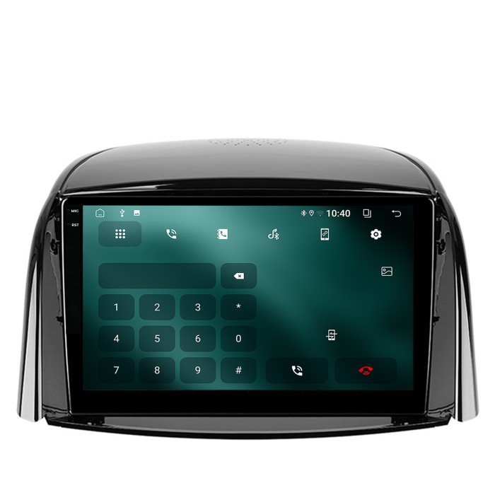 Navigatie Carplay 10 Renault Koleos 4GB | AutoDrop.ro [7]