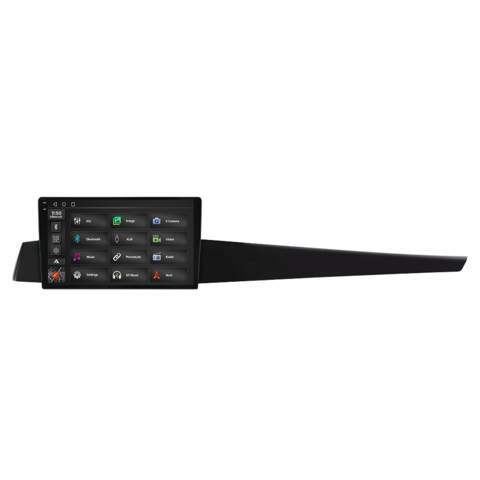 Carplay Android OS Renault Laguna 3 (2007–2015) | AutoDrop.ro [3]