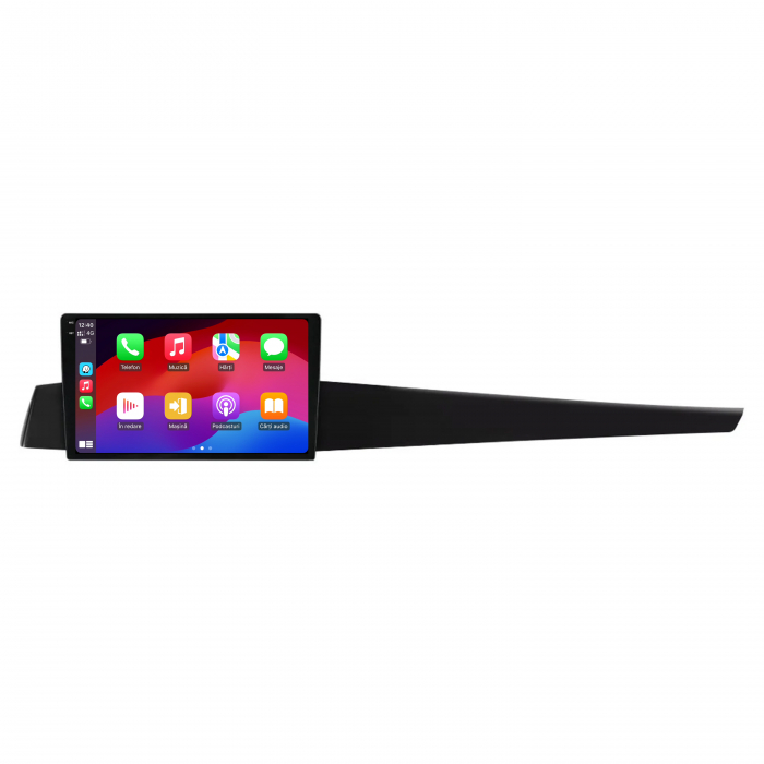 Carplay Android OS Renault Laguna 3 (2007–2015) | AutoDrop.ro [4]