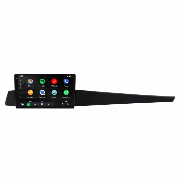 Carplay Android OS Renault Laguna 3 (2007–2015) | AutoDrop.ro [5]