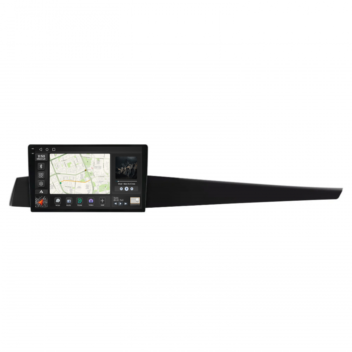 Carplay Android OS Renault Laguna 3 (2007–2015) | AutoDrop.ro [2]