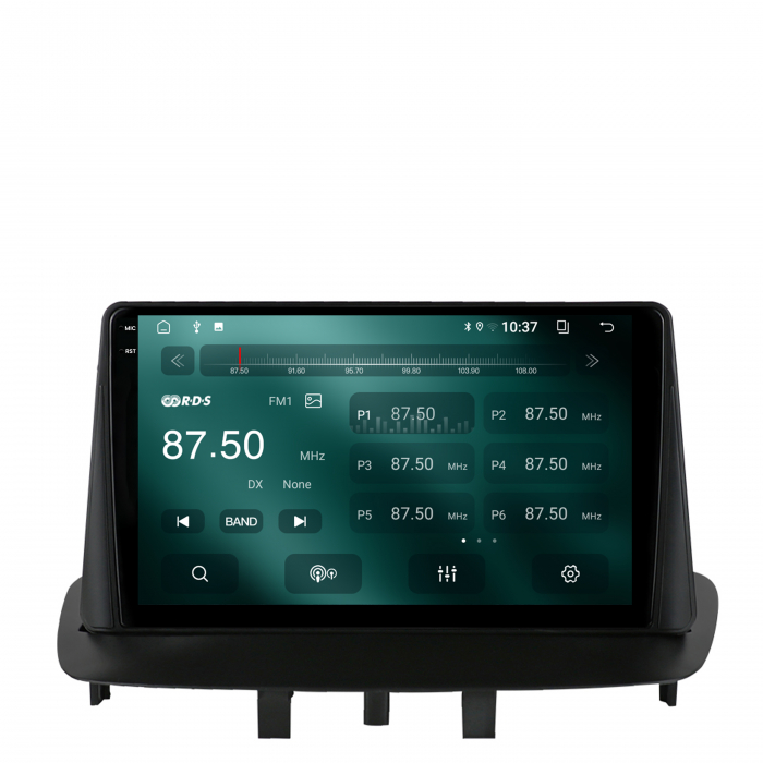 Carplay Android OS Renault Megane 3/Fluence | AutoDrop.ro [8]